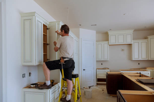 Licensed Appliance Installation service in Clearwater, MN - I E Kitchen
