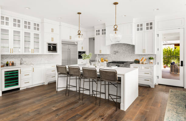 Reliable Appliance Installation contractor in Clearwater, MN by I E Kitchen